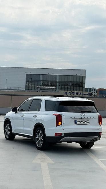 киа карнивал салон: Hyundai Palisade: 2020 г., 2.2 л, Автомат, Дизель, Кроссовер — 4