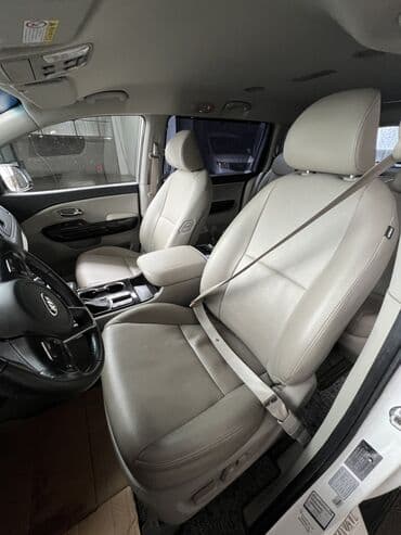 двигатель дэу матиз 0.8 цена бишкек: Kia Carnival: 2019 г., 2.2 л, Автомат, Дизель, Минивэн — 10