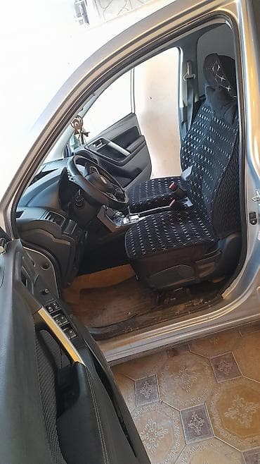 туманки импреза: Subaru Forester: 2018 г., 2.5 л, Автомат, Бензин, Кроссовер — 8