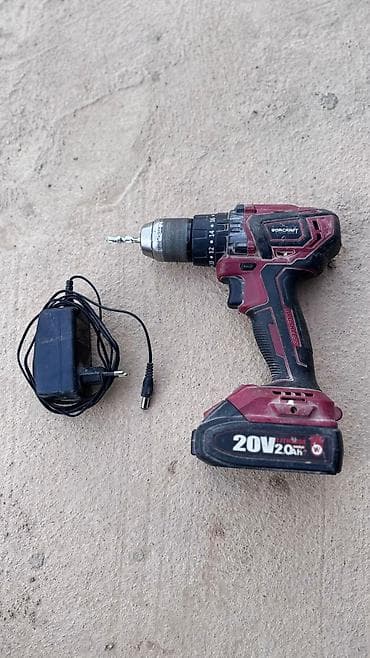 WORCRAFT оригинал 1 акум +зарядка состояние норм обмен есть