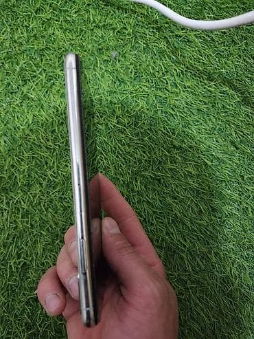 iphone 7 где ты: IPhone Xs Max, Б/у, 256 ГБ, Серебристый, 80 % — 3