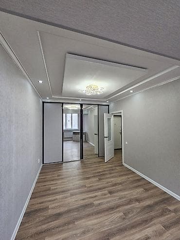 квартиры на час: 1 комната, 36 м², Элитка, 6 этаж, Дизайнерский ремонт — 1