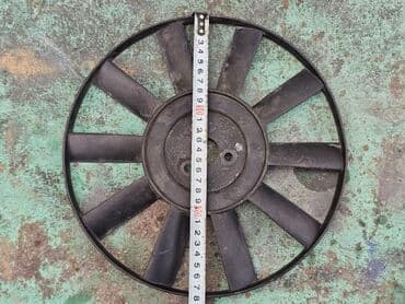 задний тормозной диск опель виваро: Вентилятор Renault 1990 г., Б/у, Оригинал, Германия — 7