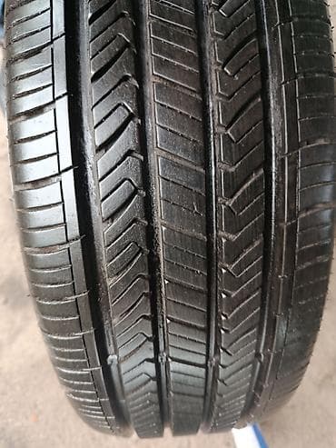 65: Шины 205 / 65 / R 15, Всесезонная, Легковые, Корея, Hankook — 1