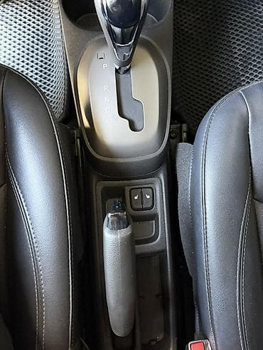 Продажа авто: Chevrolet Spark: 2020 г., 1 л, Вариатор, Бензин, Хэтчбэк — 5