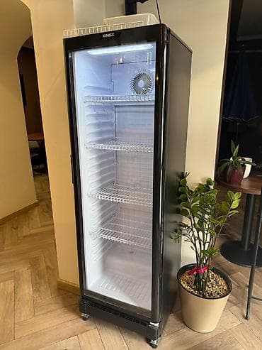 daf 75: Продаю вертикальный холодильник Xingx XLS 280 W — 2