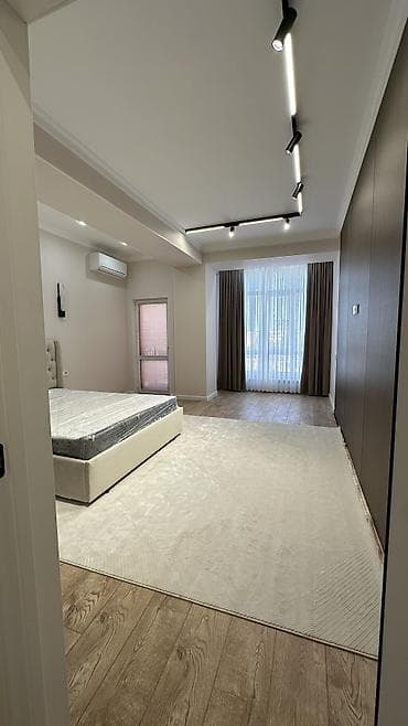 200: 2 комнаты, 91 м², Элитка, 5 этаж, Дизайнерский ремонт — 6