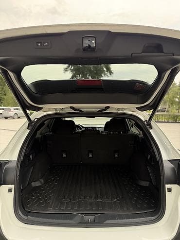 Subaru Outback: 2023 г., 2.5 л, Автомат, Бензин, Кроссовер — 8