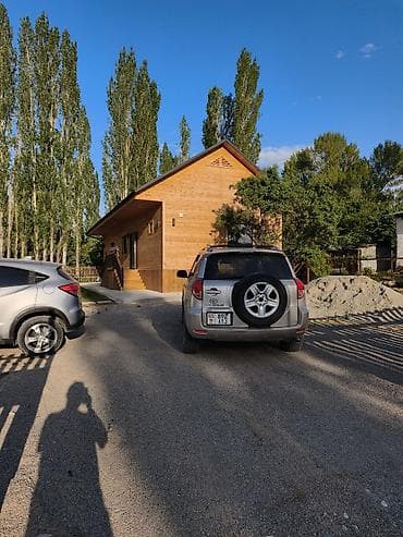 участок в аренду: Срочно продается дача Расположение: с Кун-Туу Луч 28 Участок 6 соток — 6