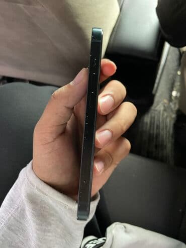 айфон 13 мини бу цена: IPhone 13, Б/у, 128 ГБ, Midnight, 77 % — 6