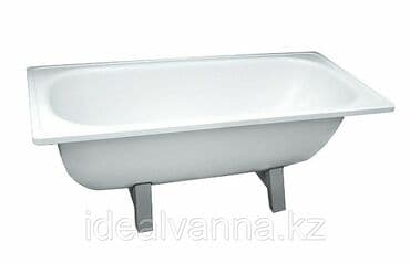 круглое кресло: Ванна стальная 170-70 7000 сом 160-70 7500 сом 150-75 7000 сом 140-70 — 1