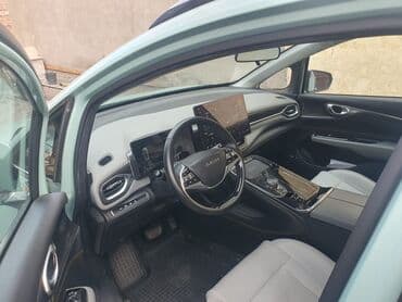 выкуп авто нексия: Gac aion v +80 600км максимальная комплектация — 6