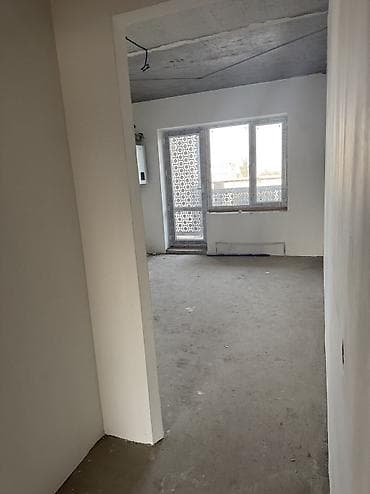 продается 1 комнатная квартира: 2 комнаты, 78 м², 108 серия, 1 этаж, Готовая ПСО (под самоотделку) — 2