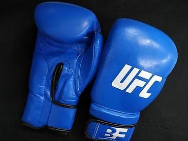 Перчатки: ✓Интернет-магазин спортивной экипировки✓ Боксерские перчатки UFC — 3