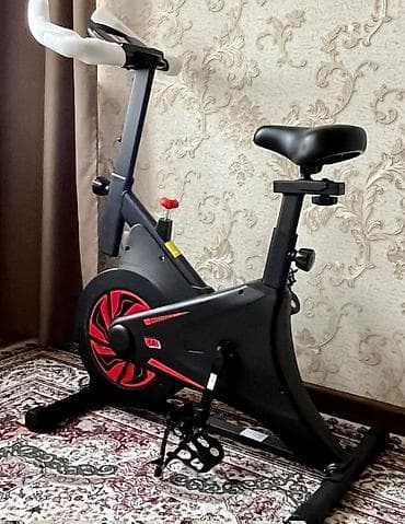 коллекционные монеты: 🕹️Новый только полученный велотренажер. Спортивный велосипед для — 1