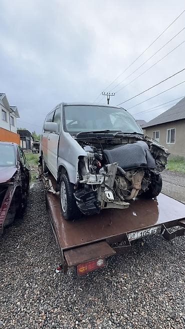 запчасти для хонда степ спада: Разбор Honda Stepwgn (Step Wagon) первого поколения, правый руль — 5