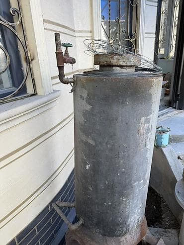 куплю конь: Котел и радиаторы Назначение: - Отопление помещений на твердом топливе — 3