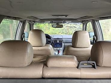 беларус 152: Subaru Forester: 2005 г. — 7