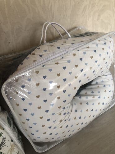 матрас для беременных: Подушка для беременных, разработанная для обеспечения комфорта и — 6