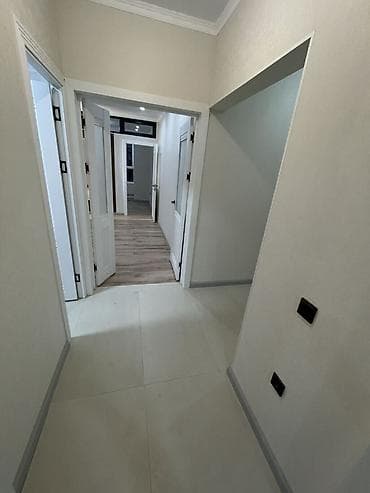 art square: 2 комнаты, 56 м², 108 серия, 4 этаж, Евроремонт — 6