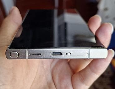 зарядка для самсунг: Samsung Galaxy S24 Ultra 5G Отличный выбор для мобильной фотографии — 6