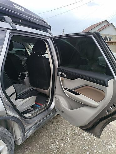 Geely: Geely Jiaji: 2019 г., 1.8 л, Автомат, Бензин, Минивэн — 8