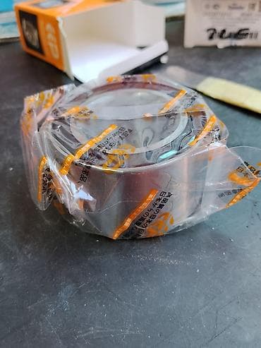 Подшипники: Подшипник ступицы (BEARING SUB-ASSY) EEP - Производитель: EEP (High — 2