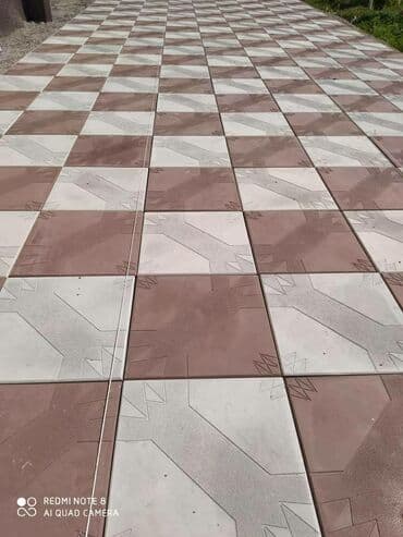 рыскулова молодая гвардия: Брусчатка Брусчатка Бишкек Брусчатка укладка Элитные брусчатки Бордюры — 15