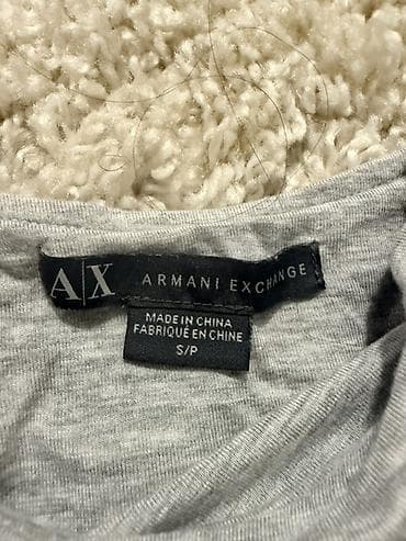 купальник armani: Повседневное платье, Китай, Лето, Длинная модель, Трикотаж, Платье-комбинация, S, M — 3