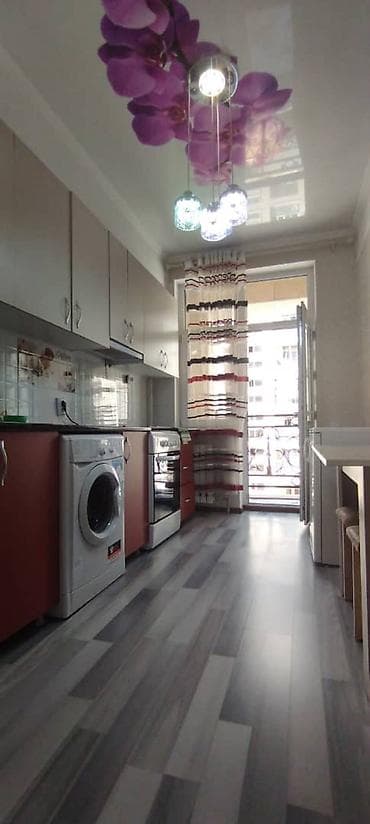 сдаётся квартира в сокулуке: 1 комната, 35 м², Элитка, 8 этаж, Косметический ремонт — 1