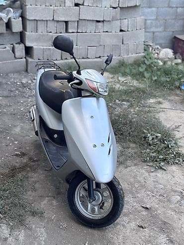 В продаже скутер Honda Dio 34 Хорошее состояние Все заводское at lalafo.kg В продаже скутер Honda Dio 34 Хорошее состояние Все заводское