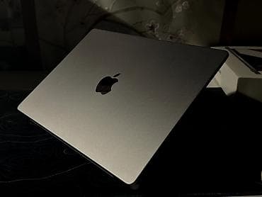 Продаю Macbook M1 Pro 14 Состояние 10/10. Использовал бережно и