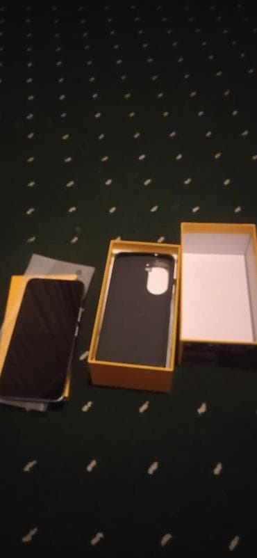 Уюлдук телефондор жана аксессуарлар: Poco M7, Жаңы, 256 ГБ, 2 SIM — 6