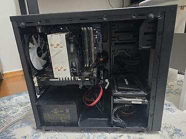 xeon e5 2640: Компьютер, ядер - 2, ОЗУ 8 ГБ, Для работы, учебы, Б/у, Intel Xeon, NVIDIA GeForce GTX 1050 Ti, SSD — 2