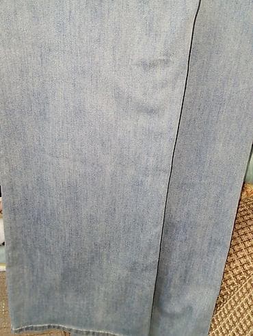 Джинсы: Джинсы LTB, голубой деним - Бренд: LTB - Цвет: светло‑голубой (light — 4