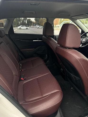 селтос: Kia Seltos: 2019 г., 1.6 л, Робот, Бензин, Кроссовер — 3