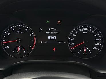k3 ve: Kia K3: 2021 г., 1.6 л, Вариатор, Бензин, Седан — 9