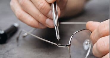 очок жазайбыз: Ремонт очков любой сложности замена флэксов,носовые упоры,пайка — 5