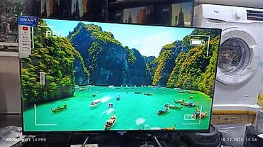 самсунг 04: Акция + акция 🥳🥳🥳🥳 Телевизоры самый низкий цены 13500 🔥🔥🔥🔥😱😱😱 Samsung — 1