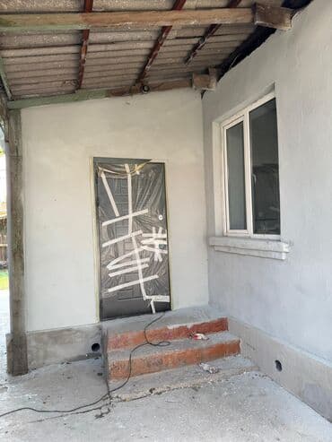 номера на иссыкуле: Дом, 60 м², 3 комнаты, Агентство недвижимости, Евроремонт — 4
