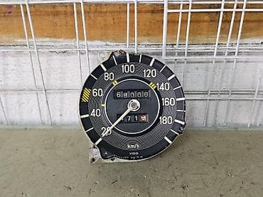 Щиток приборов Mercedes-Benz 1970 г., Б/у, Оригинал, Германия at lalafo.kg Щиток приборов Mercedes-Benz 1970 г., Б/у, Оригинал, Германия