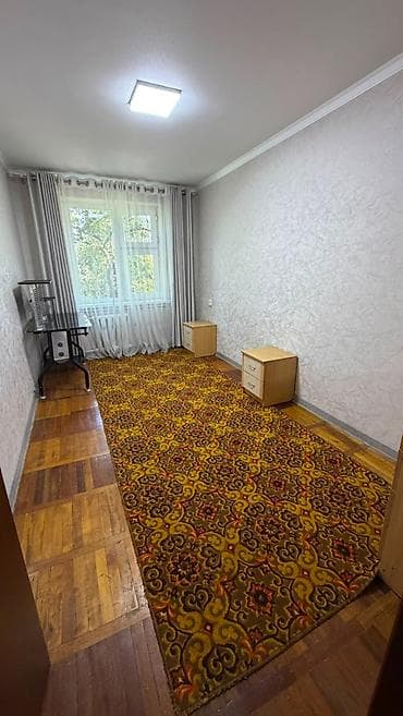 58: 3 комнаты, 58 м², 11 мкр 104 серия, 3 этаж, Евроремонт — 9