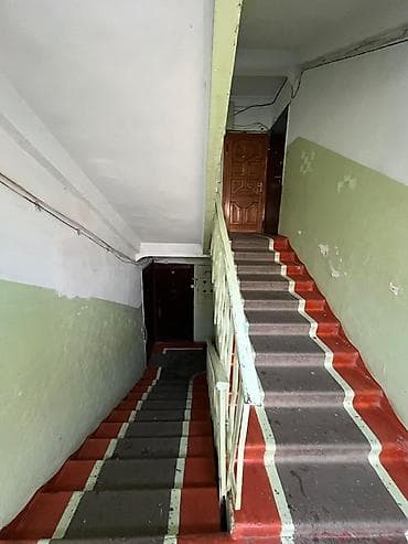 квартира 2 ком продажа: 3 комнаты, 58 м², 104 серия, 2 этаж, Евроремонт — 9