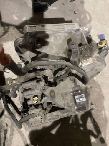 двигатель дэу матиз 0.8 цена бишкек: Өткөргүч куту Автомат Mazda 2004 г., Колдонулган, Оригинал, Жапония — 3