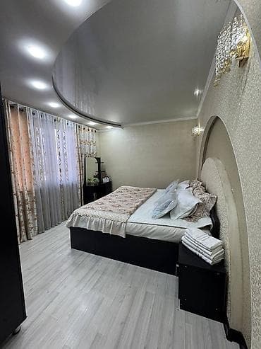 общежитие гостиничного типа бгу: 200 м², С мебелью — 5