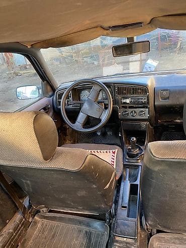 моно пасат б3: Volkswagen Passat: 1988 г., Бензин, Седан — 5