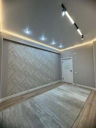 group: 1 комната, 50 м², Элитка, 1 этаж, Евроремонт — 2