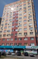 1 комната, 37 м², Элитка, 13 этаж, Евроремонт at lalafo.kg 1 комната, 37 м², Элитка, 13 этаж, Евроремонт