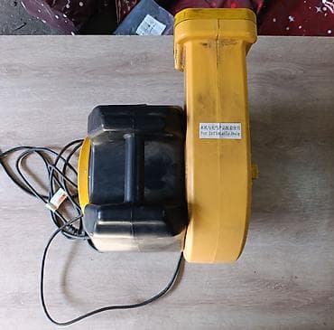 hub type c: Вентилятор Напольный, Улитка — 2