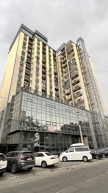 1 комната, 43 м², Элитка, Молодая Гвардия Элитка, 5 этаж, Евроремонт